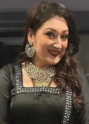 Sunita Ahuja