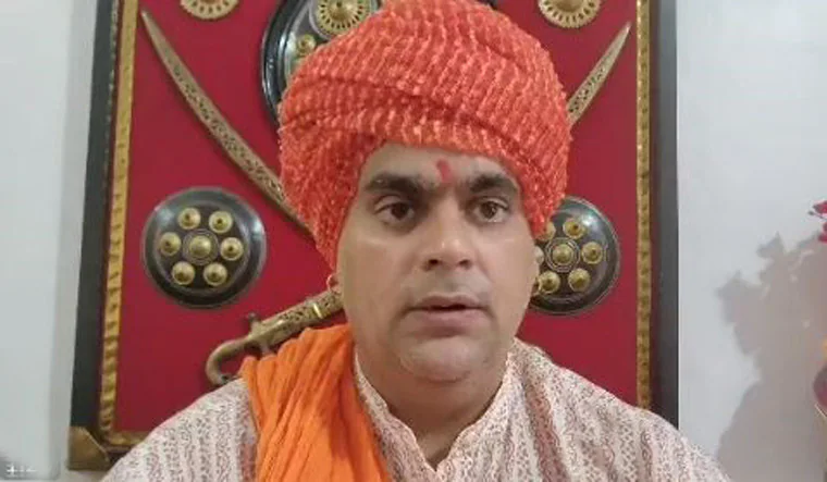 Swami Chakrapani