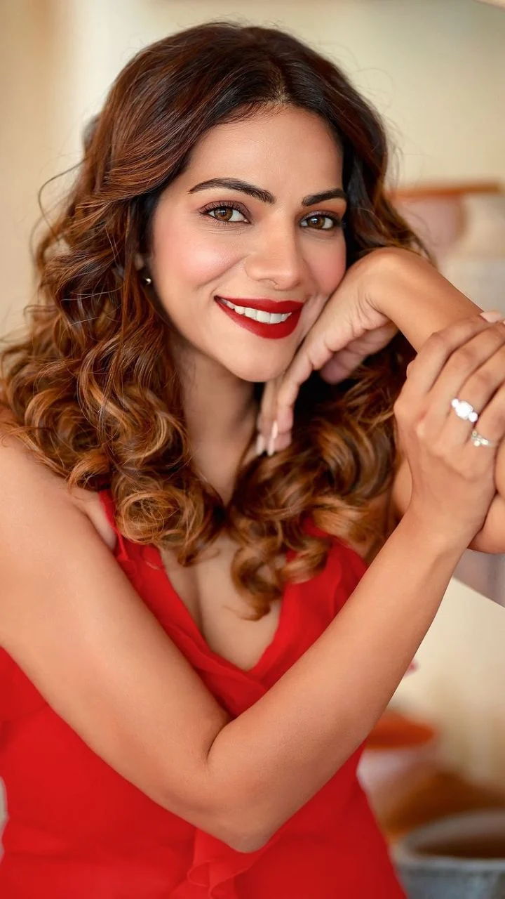 Tanvi Thakkar