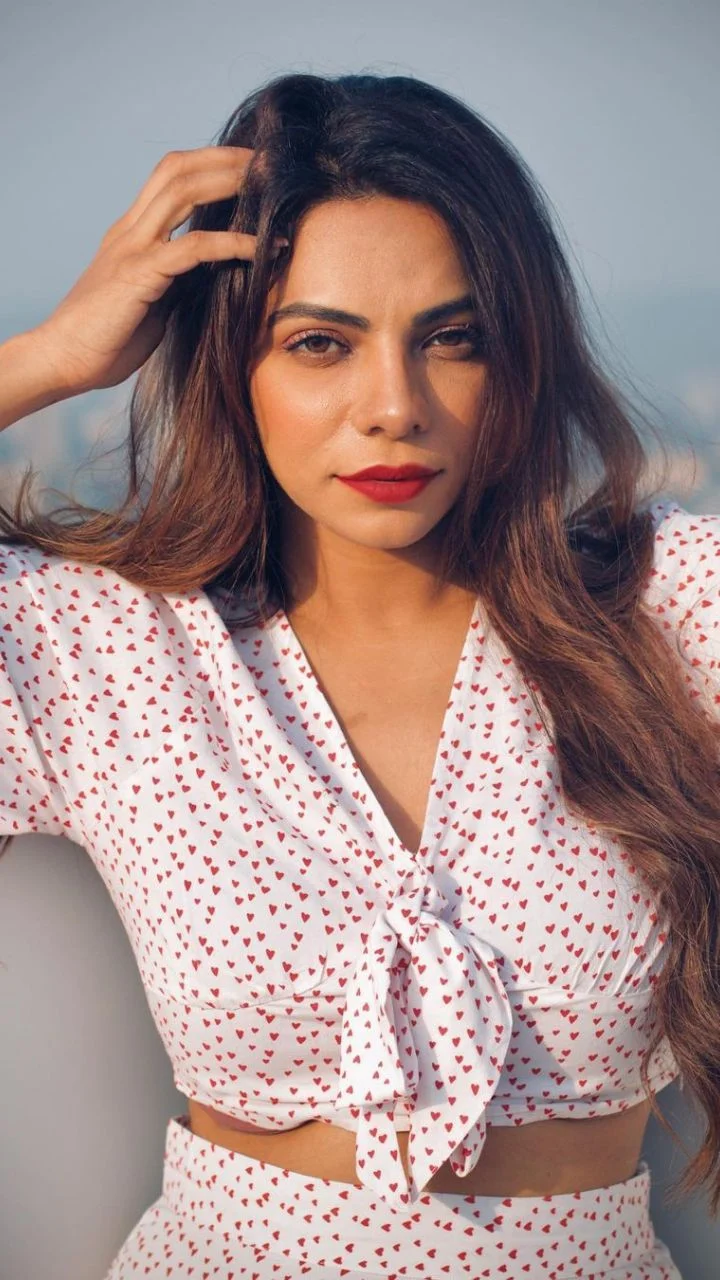 Tanvi Thakkar