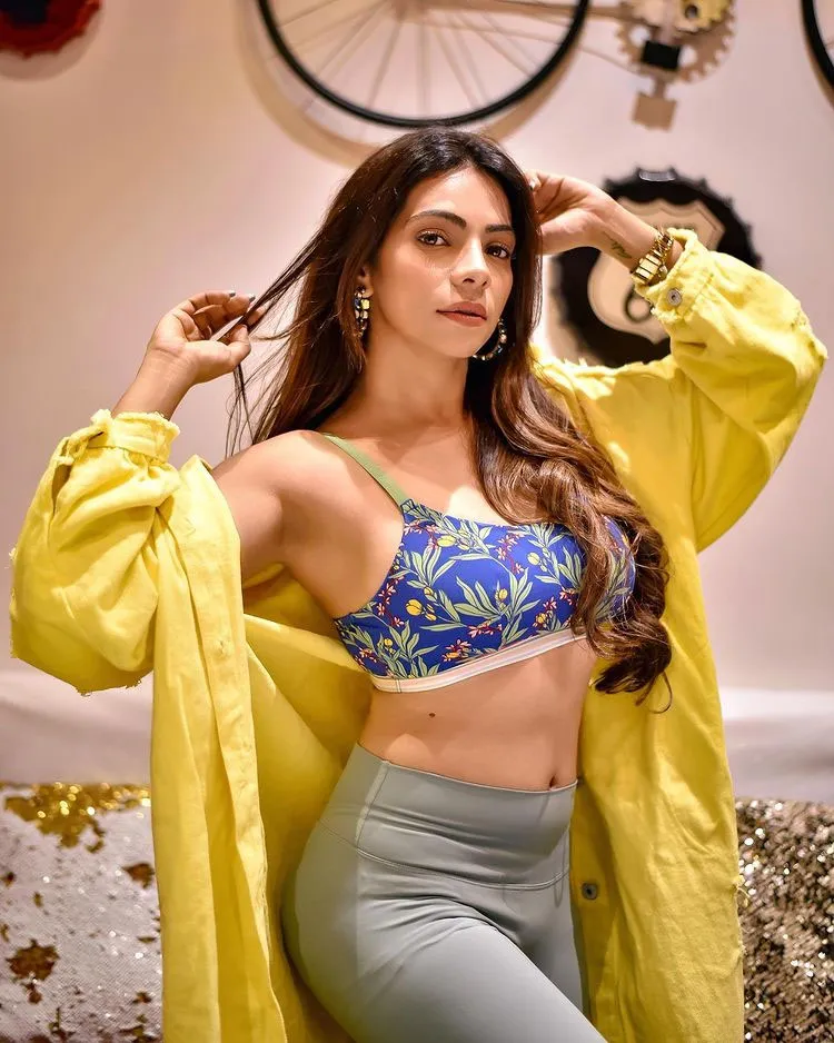 Tanvi Thakkar