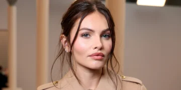 Thylane Blondeau