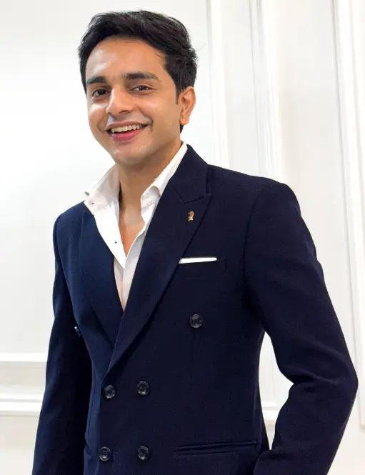 Varun Yadav (Laila)
