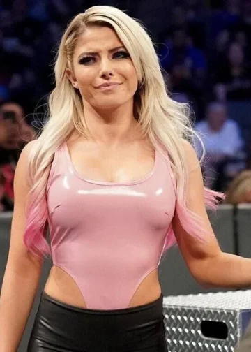 Alexa Bliss
