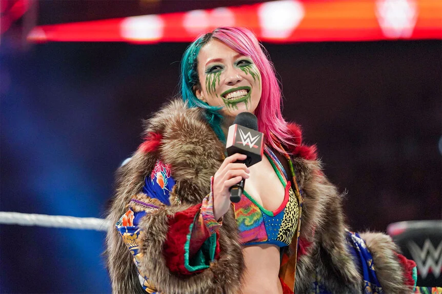 Asuka