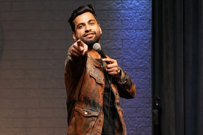 Harsh Gujral