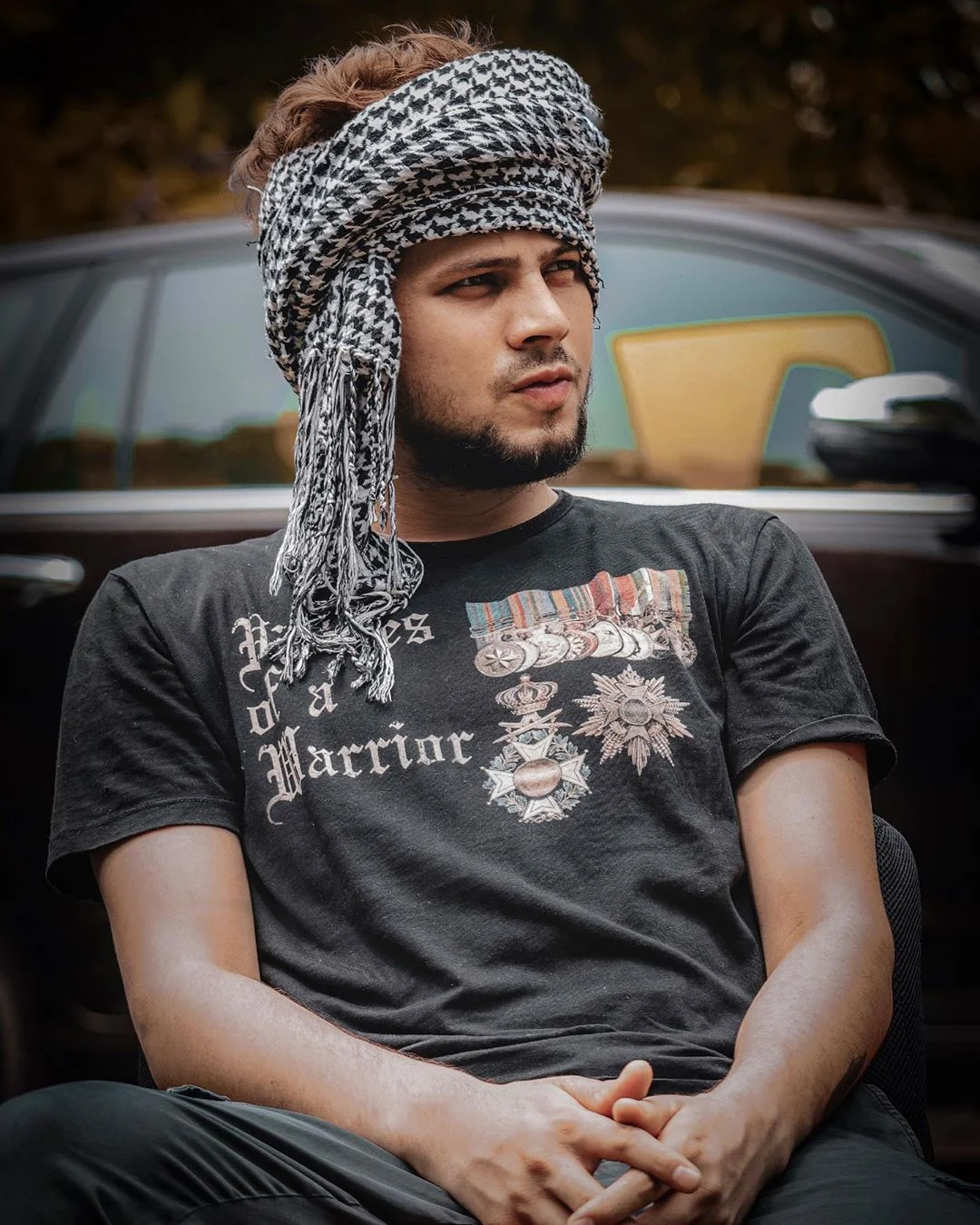 Zayn Saifi