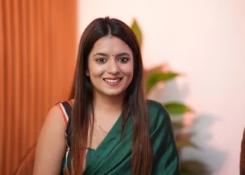 Riya Upreti