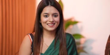 Riya Upreti