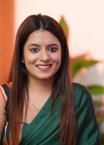 Riya Upreti