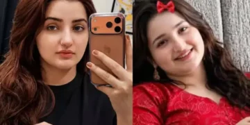 Ayesha Gilamana