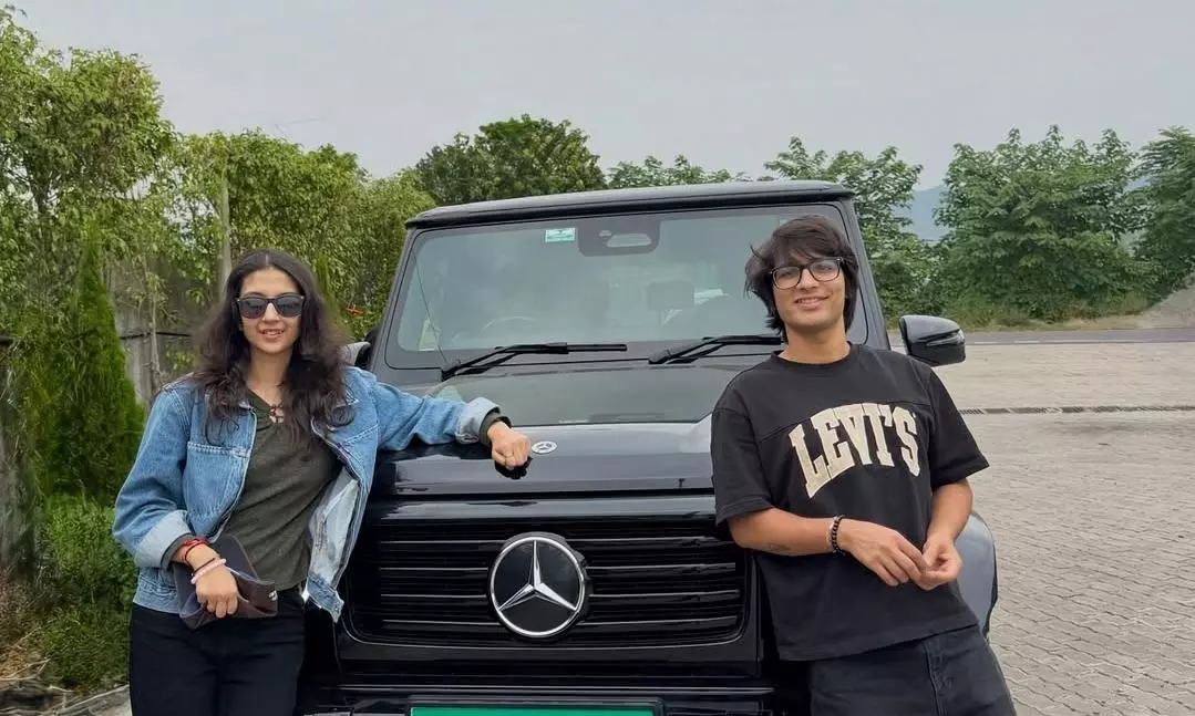 Avantika Bhatt?