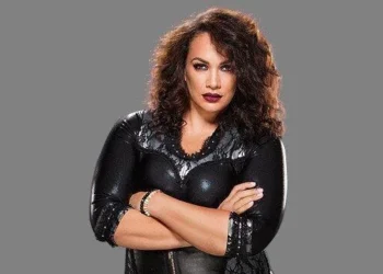 Nia Jax