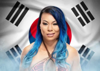 Mia Yim