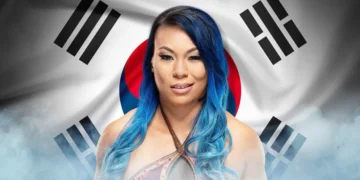 Mia Yim