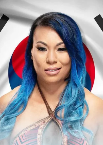 Mia Yim