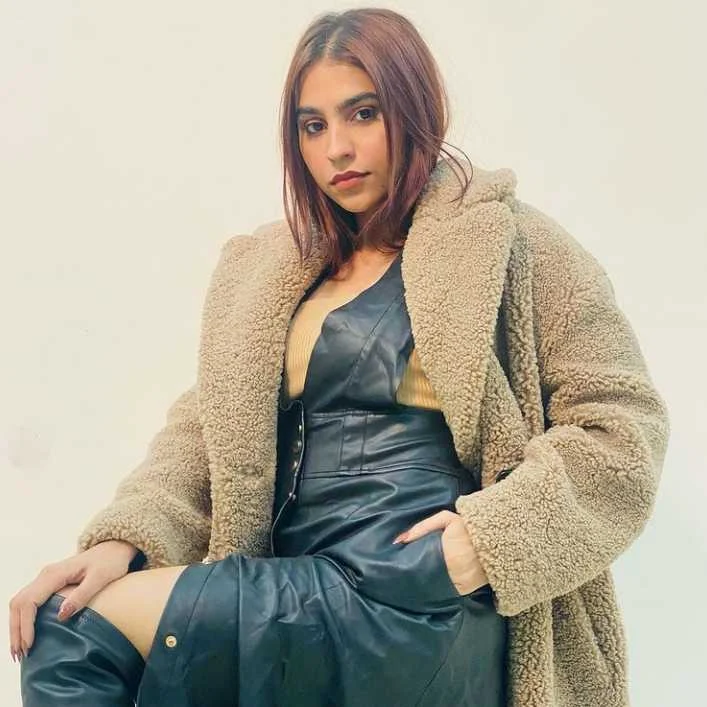 Pria Beniwal
