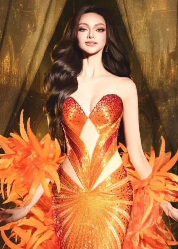 Emma Mary Tiglao