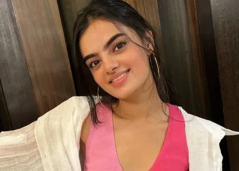 Ruhanika Dhawan