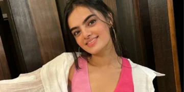 Ruhanika Dhawan