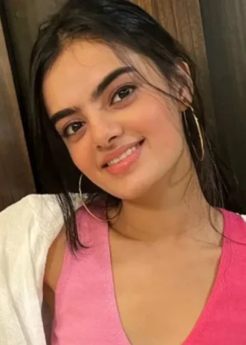 Ruhanika Dhawan
