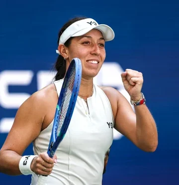 Jessica Pegula