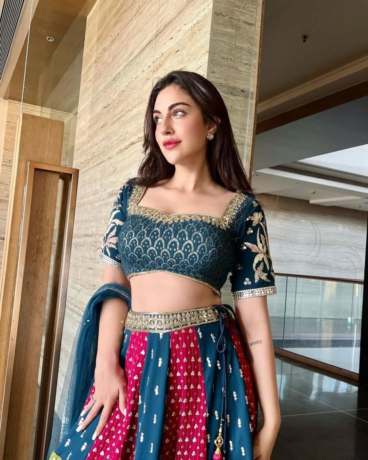Samreen Kaur