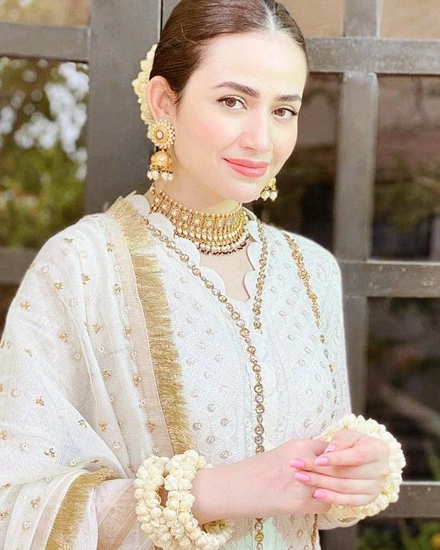 Sana Javed