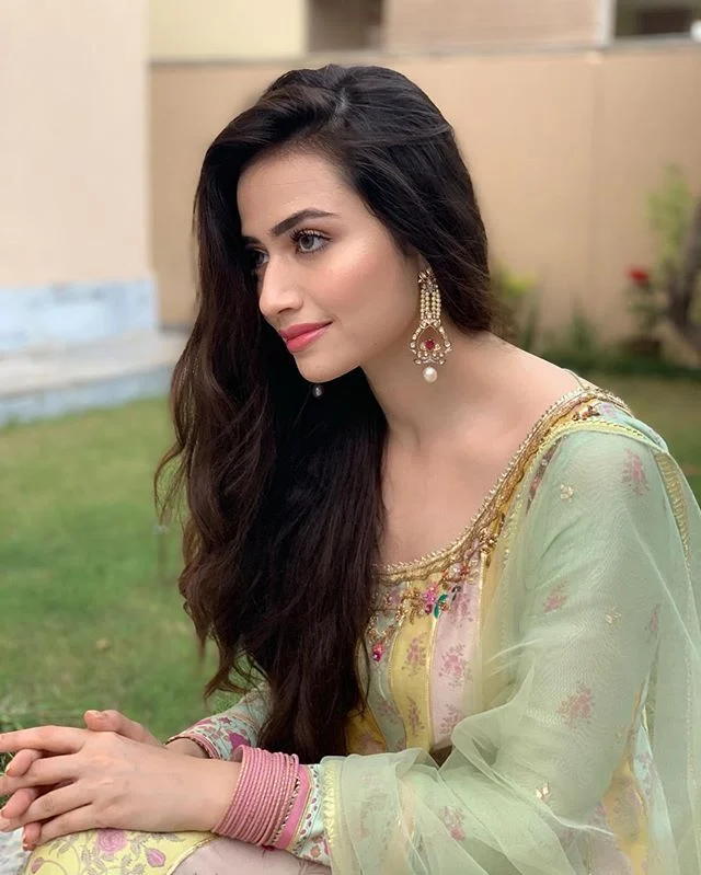 Sana Javed