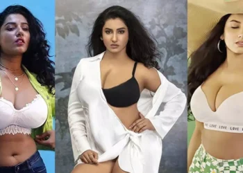 Vishnu Priya Bhimeneni