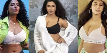 Vishnu Priya Bhimeneni