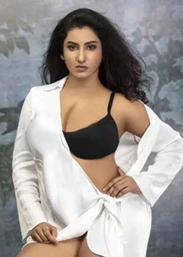 Vishnu Priya Bhimeneni