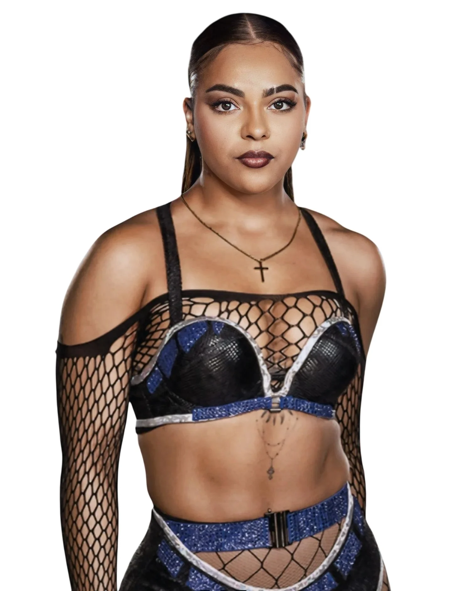 Jaida Parker