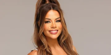 Jackie Redmond
