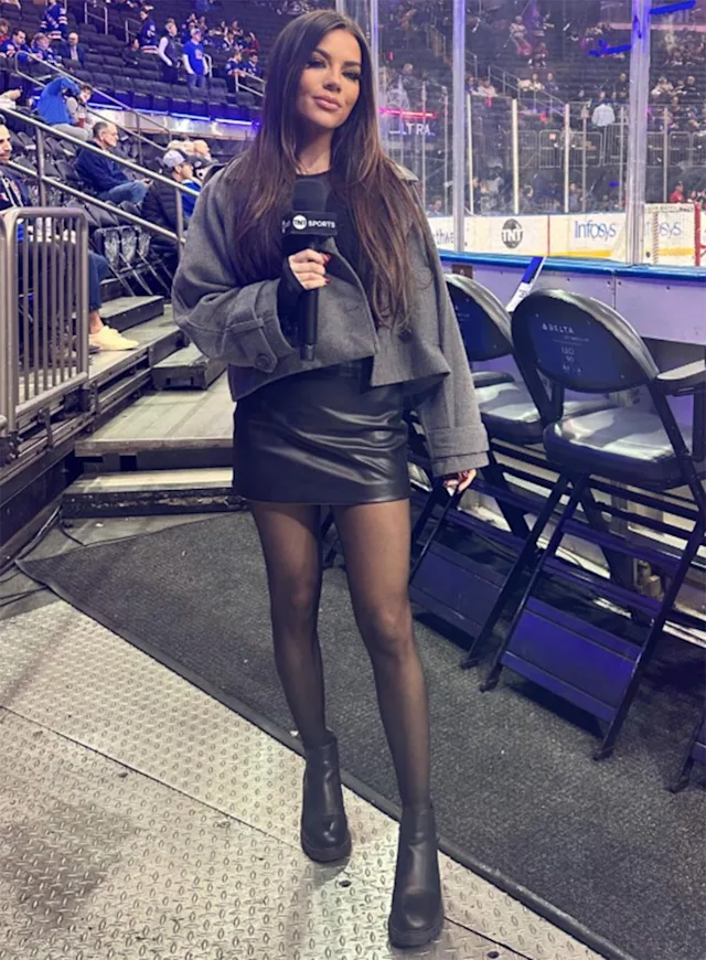 Jackie Redmond