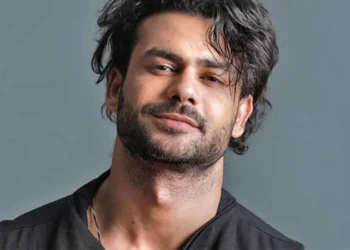 Vishal Aditya Singh