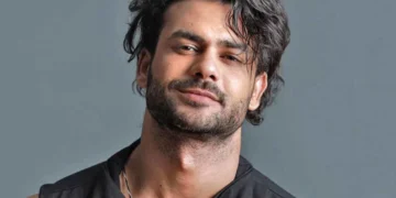 Vishal Aditya Singh