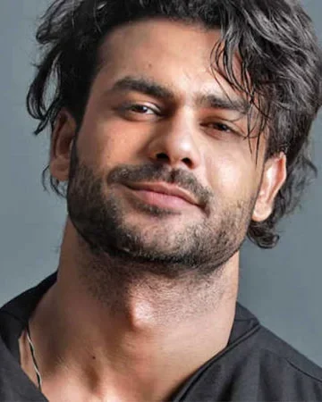 Vishal Aditya Singh