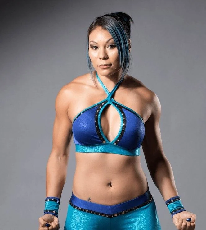 Mia Yim