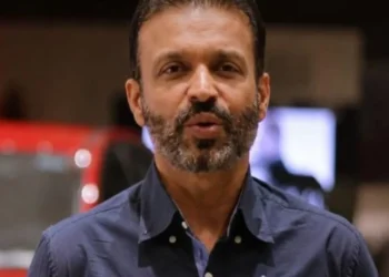 Manav Sardana