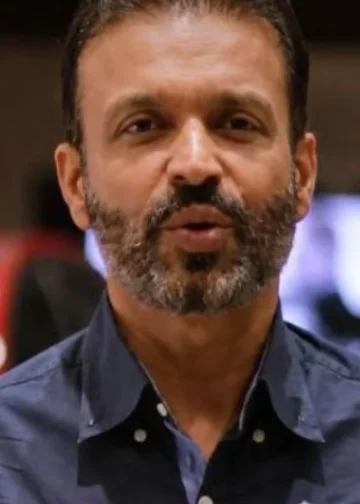 Manav Sardana