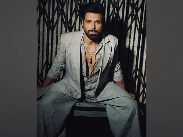 Rithvik Dhanjani
