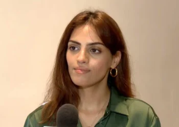 Rhiya Ahir