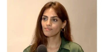 Rhiya Ahir