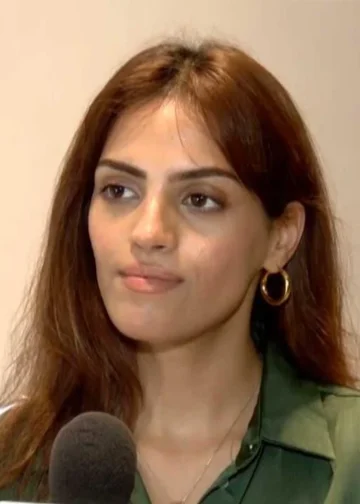 Rhiya Ahir
