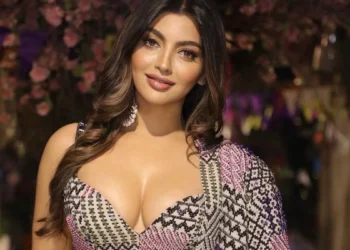 Akanksha Puri