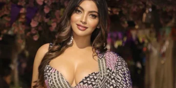 Akanksha Puri