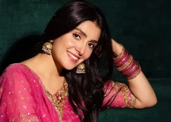 Ayeza Khan
