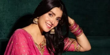 Ayeza Khan