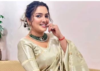 Amrapali Dubey